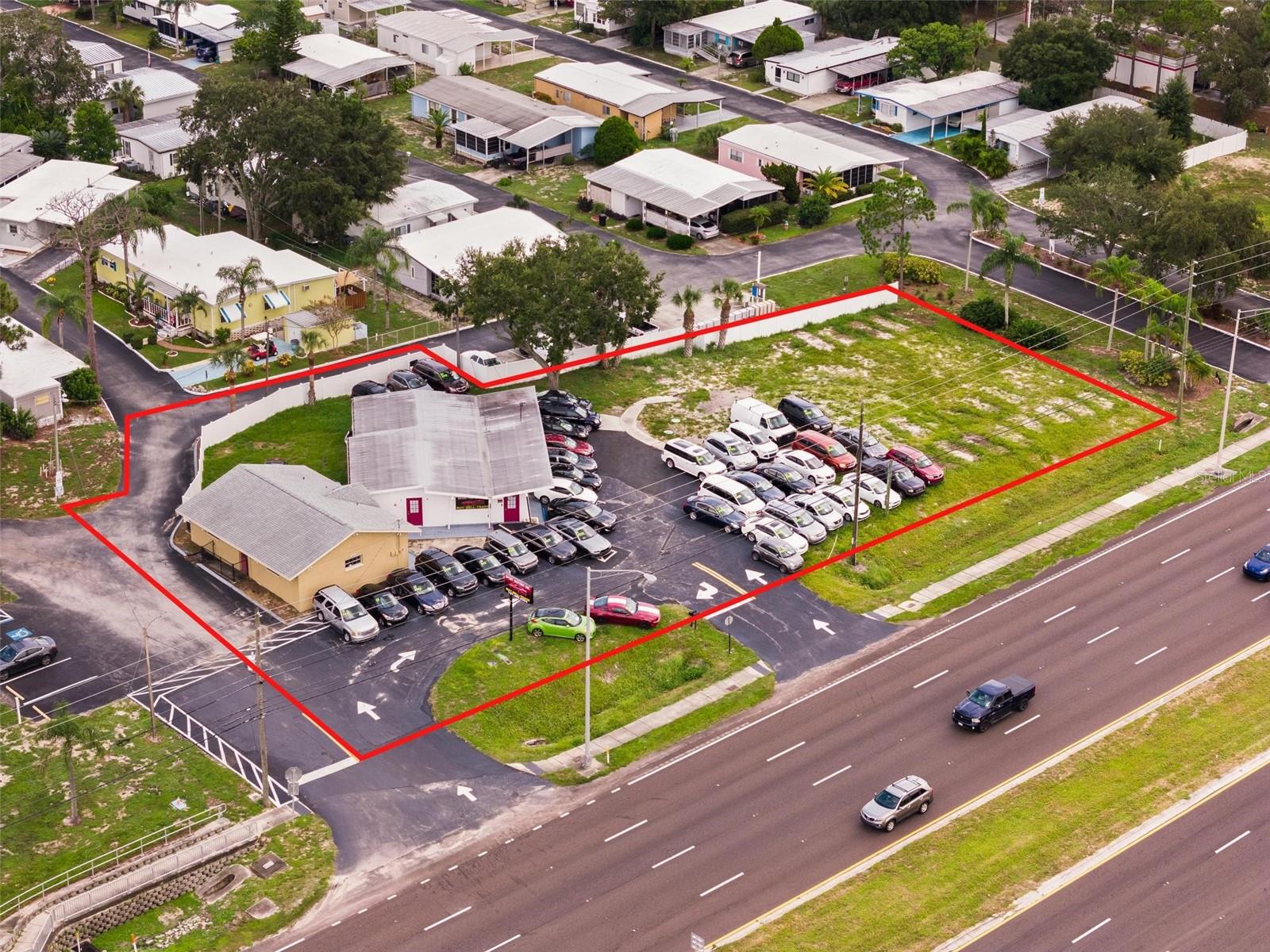 38795 Us Highway 19 N, FL