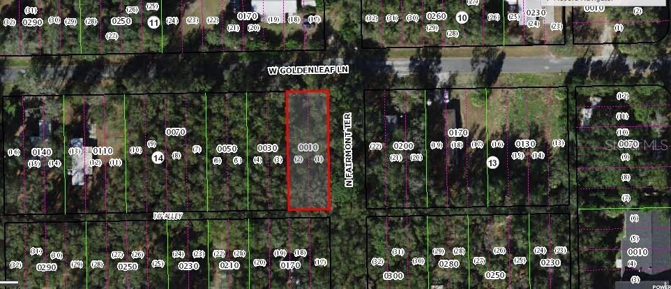 6344 Crystal Heights Dev/Sec 1 Lane, FL