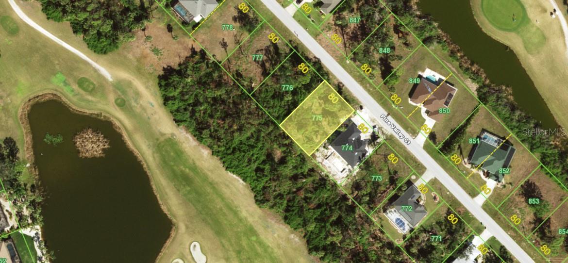 18 Pine Valley Court, FL
