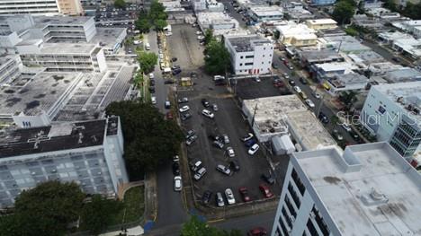 #541-#559 Sergio Cuevas Bustamente, Hato Rey Ward, PR