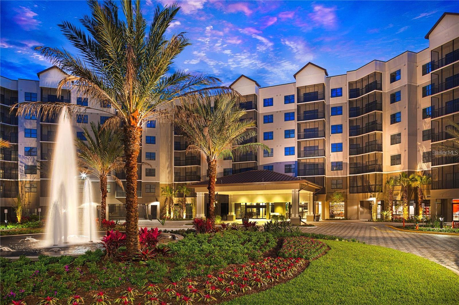 14501 Grove Resort Ave #3439, FL