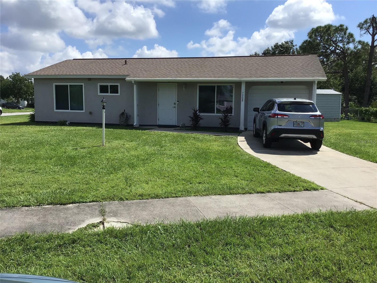 7508 Parrish St, FL