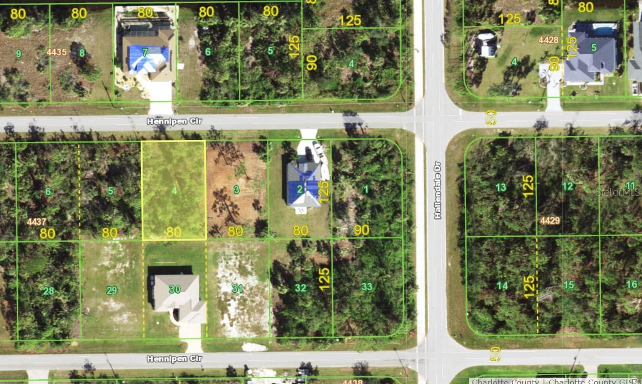 15025 Hennipen Circle, FL