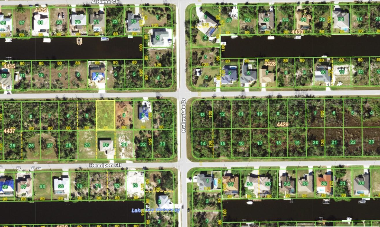15025 Hennipen Circle, FL