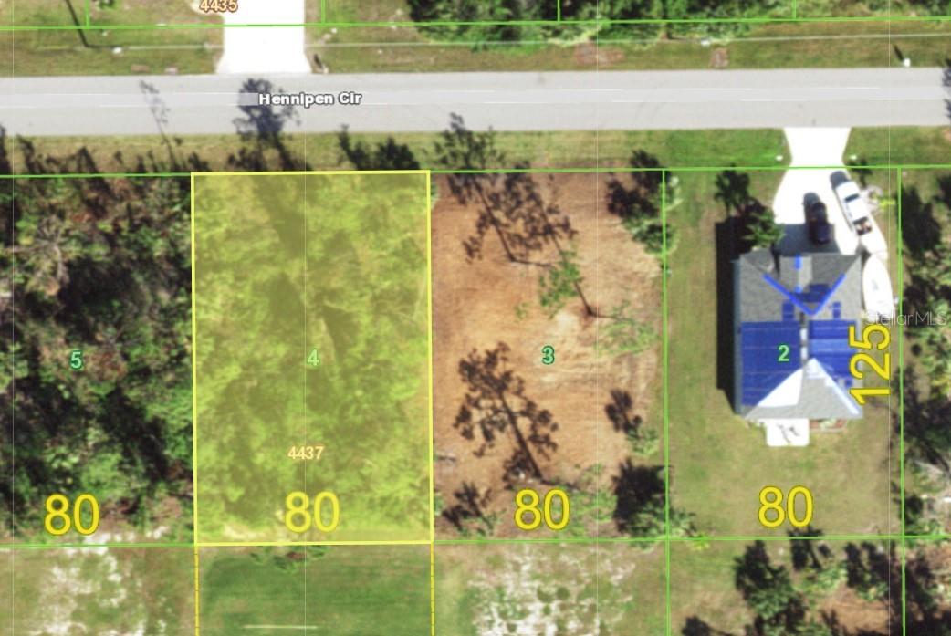 15025 Hennipen Circle, FL
