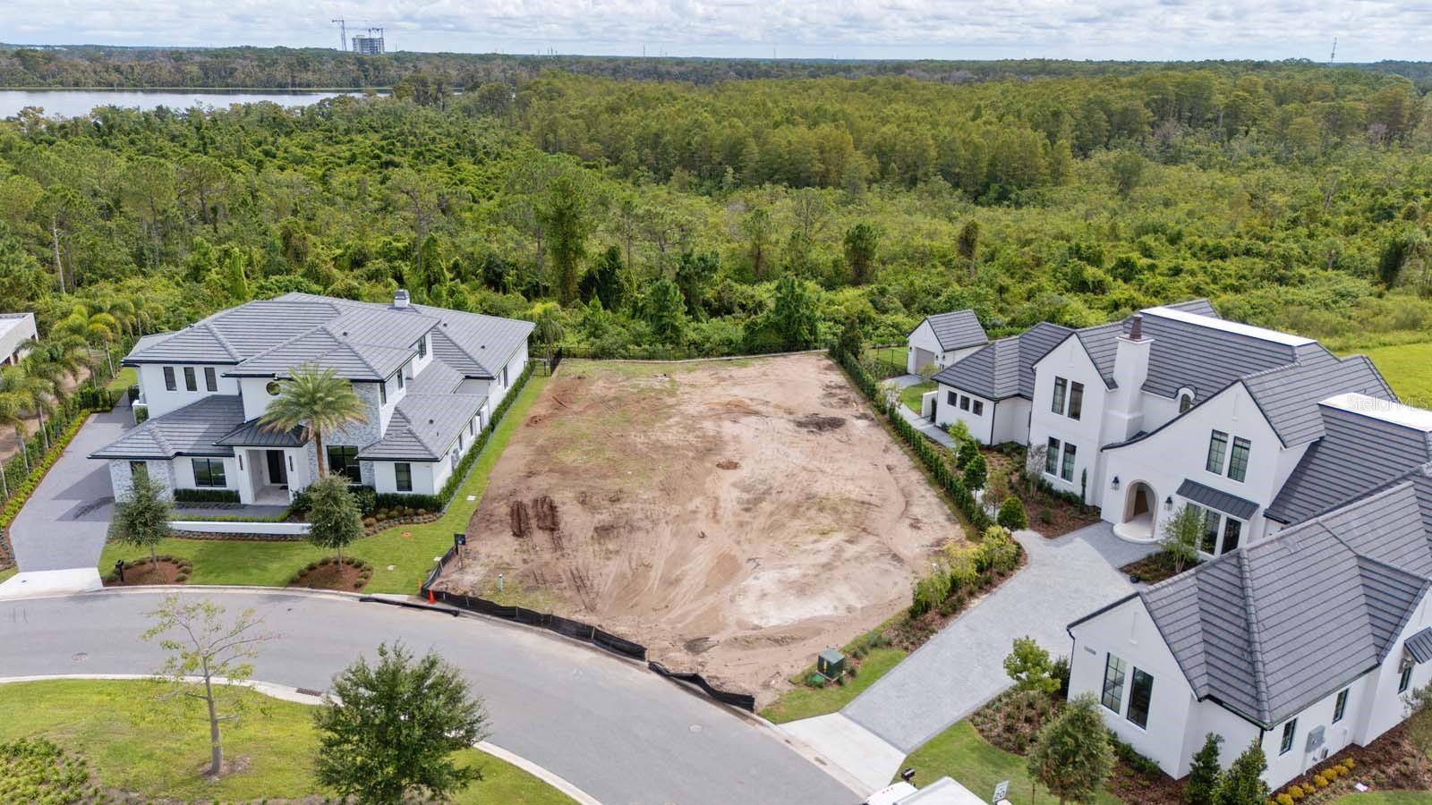 Lot 41, Cromwell Road, FL