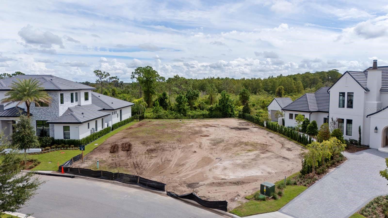 Lot 41, Cromwell Road, FL