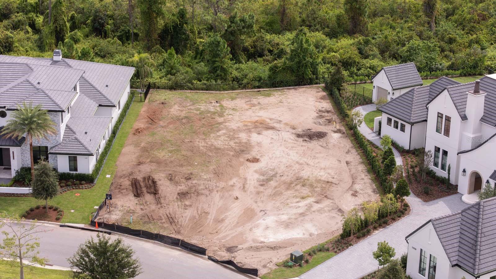 Lot 41, Cromwell Road, FL