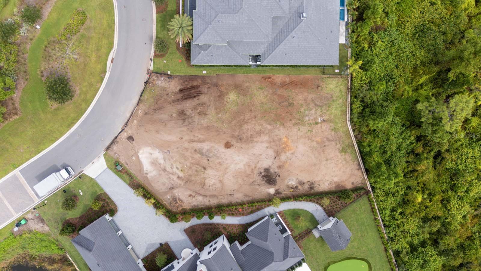 Lot 41, Cromwell Road, FL