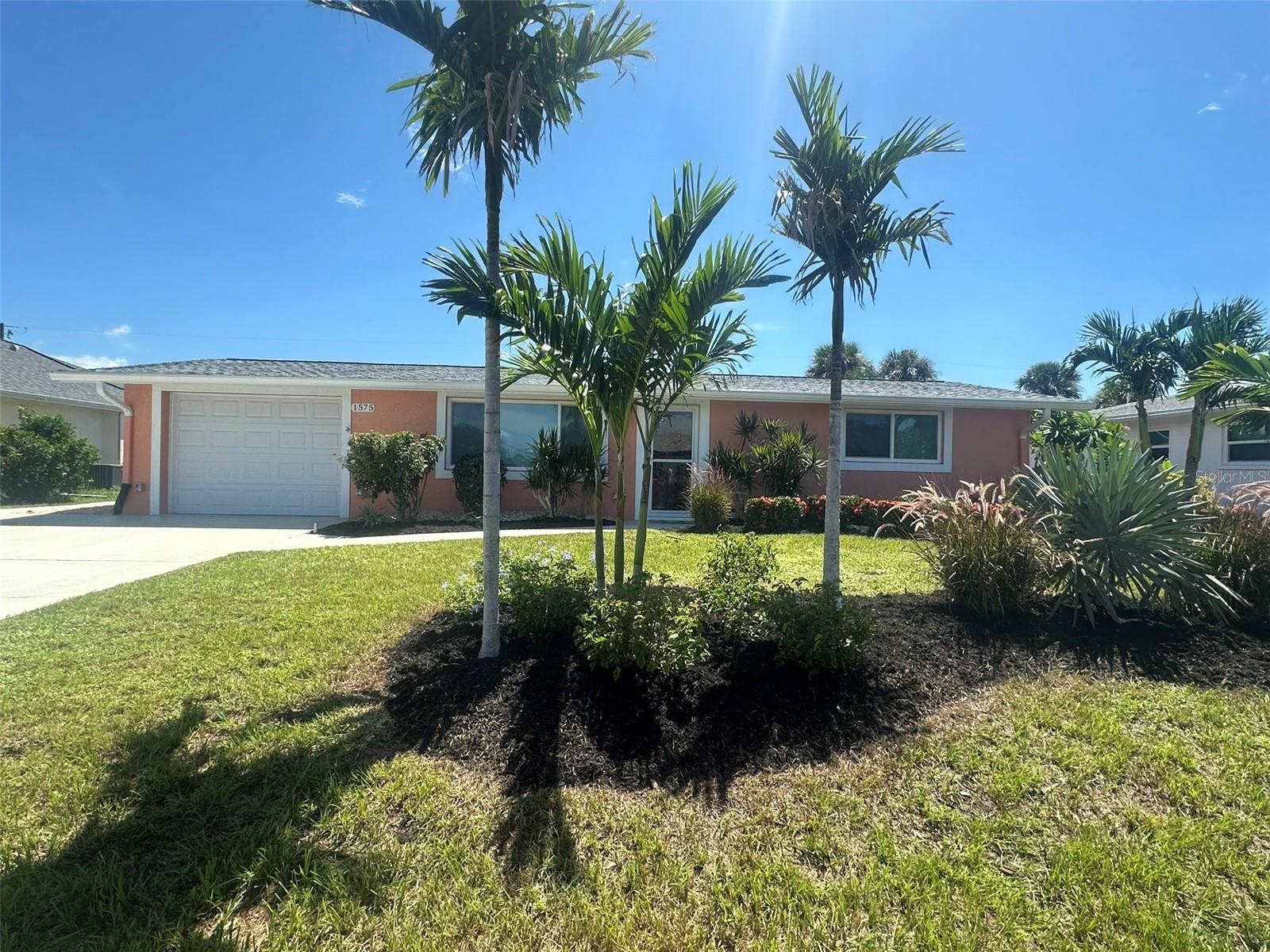 1575 Loralin Drive, FL