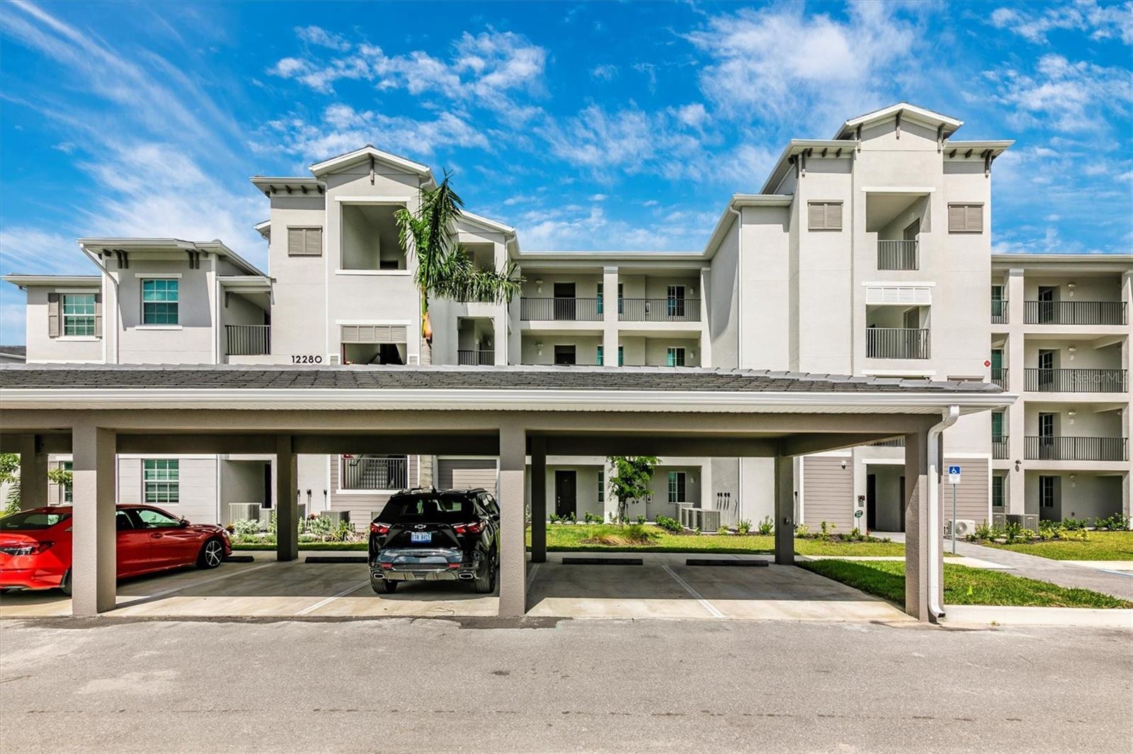 12280 Wellen Golf Street, FL