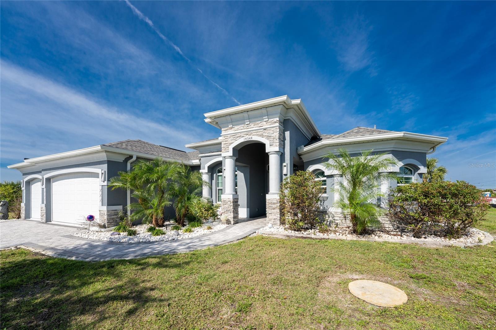 14344 Amestoy Ave, FL