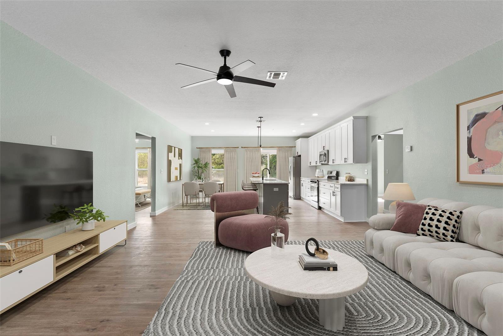 2626 Magnolia Circle, FL