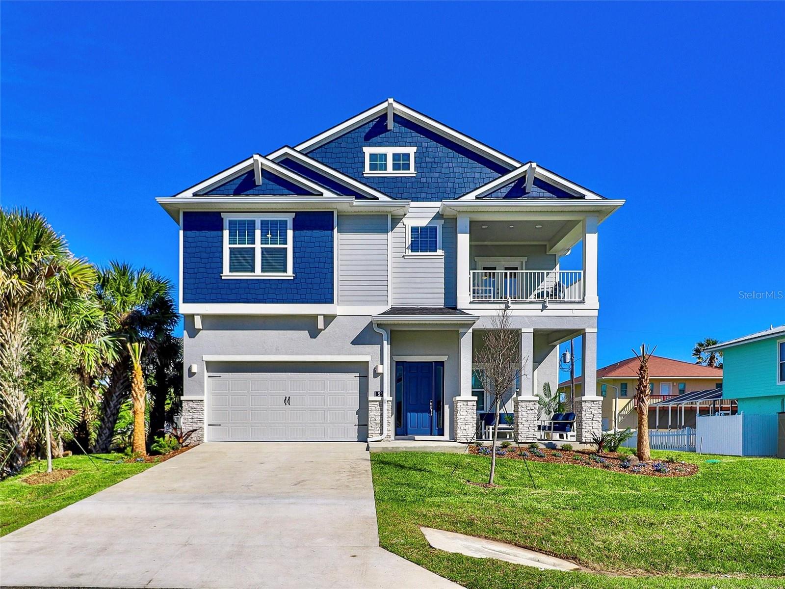 55 Atlantic Drive, FL