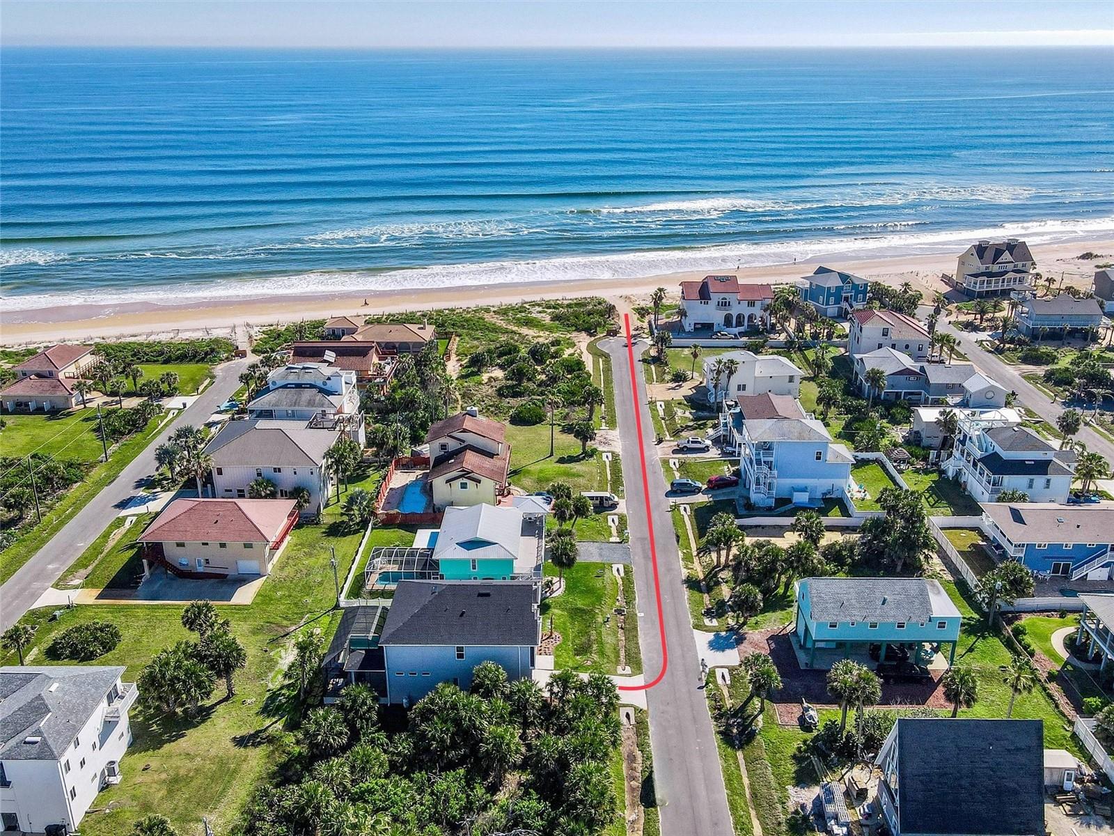 55 Atlantic Drive, FL