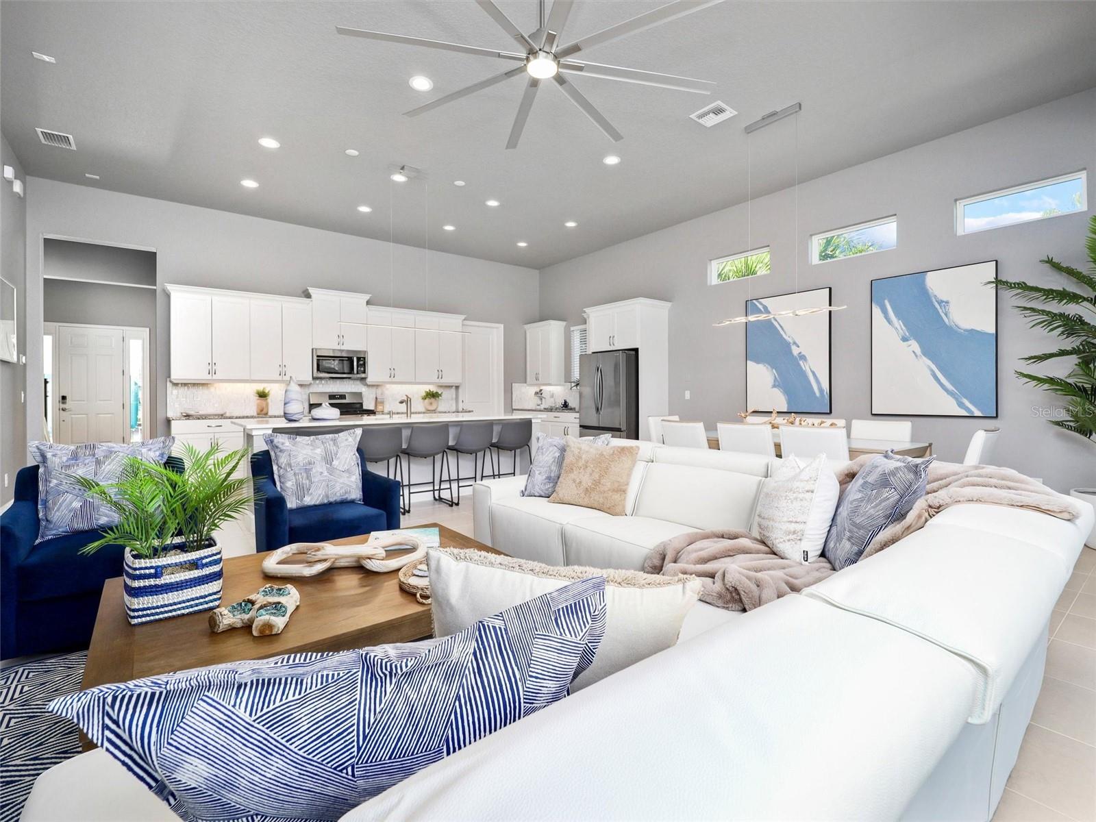55 Atlantic Drive, FL