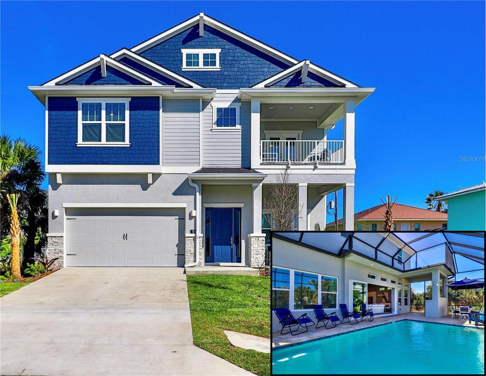 55 Atlantic Drive, FL