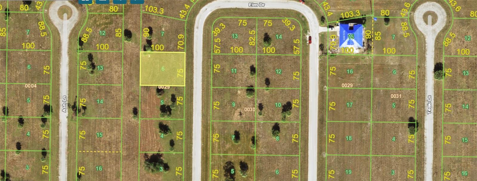 11 Elm Drive, FL
