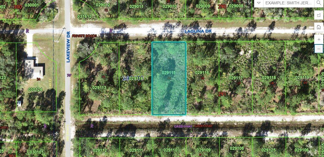 919 Laguna Drive, FL