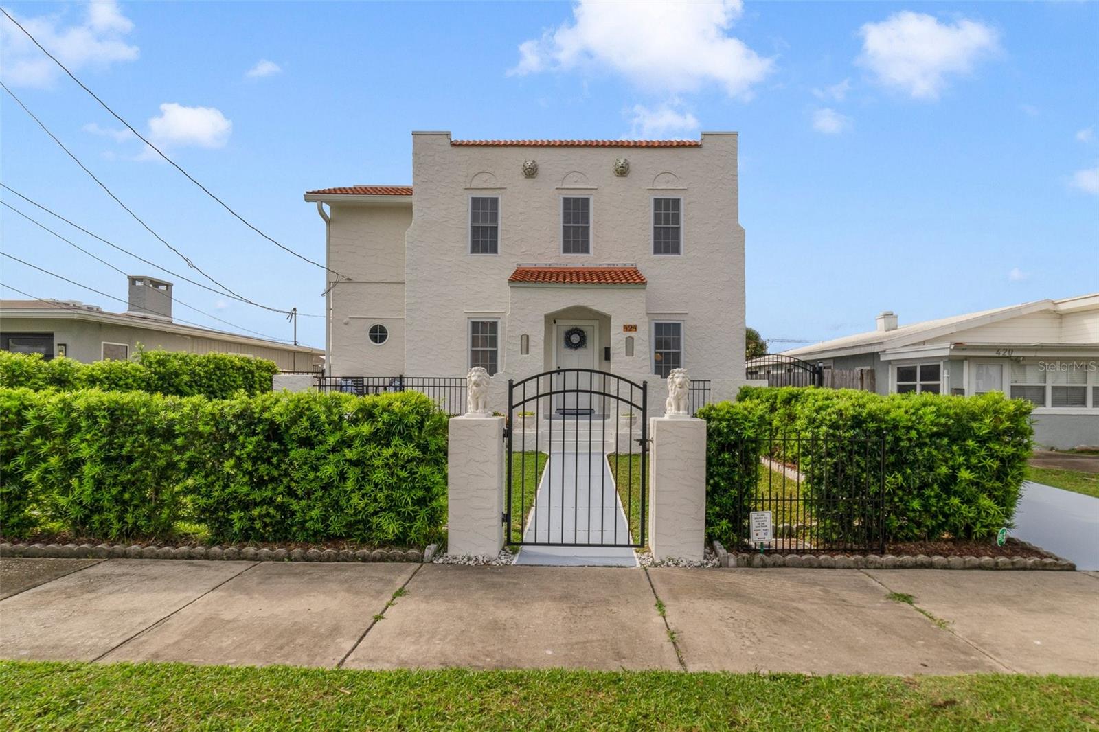 424 Pelican Avenue, FL