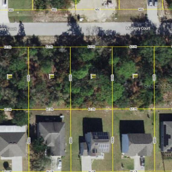 410 Mulberry Ct, FL