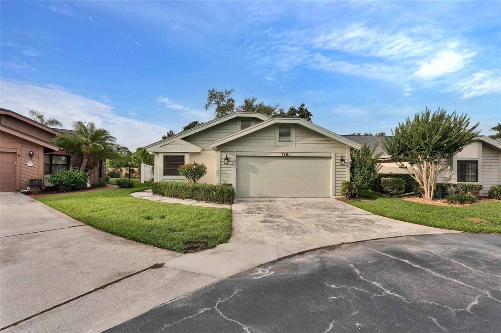 7861 Pine Trace Drive, FL