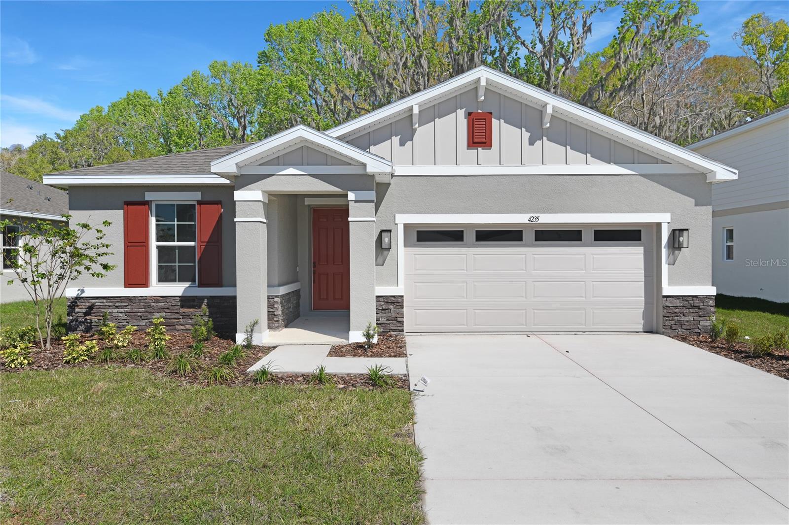 4235 Sawtooth Court, FL