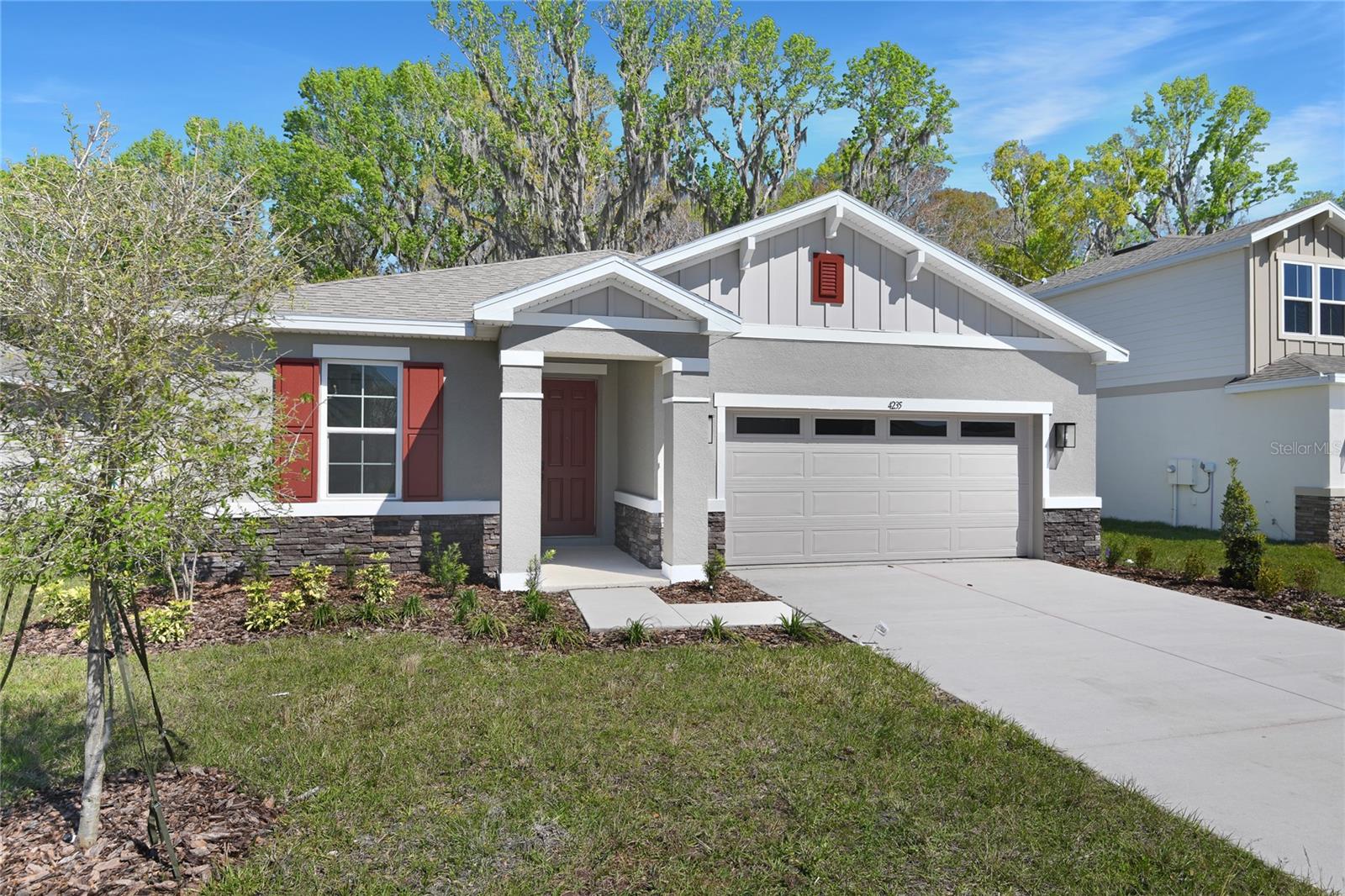 4235 Sawtooth Court, FL