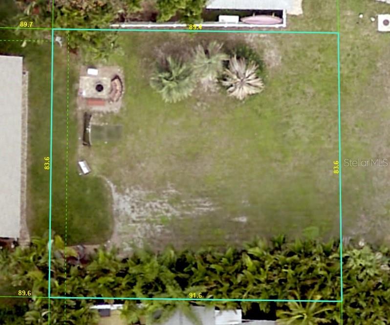 4321 14th Street Cir, FL