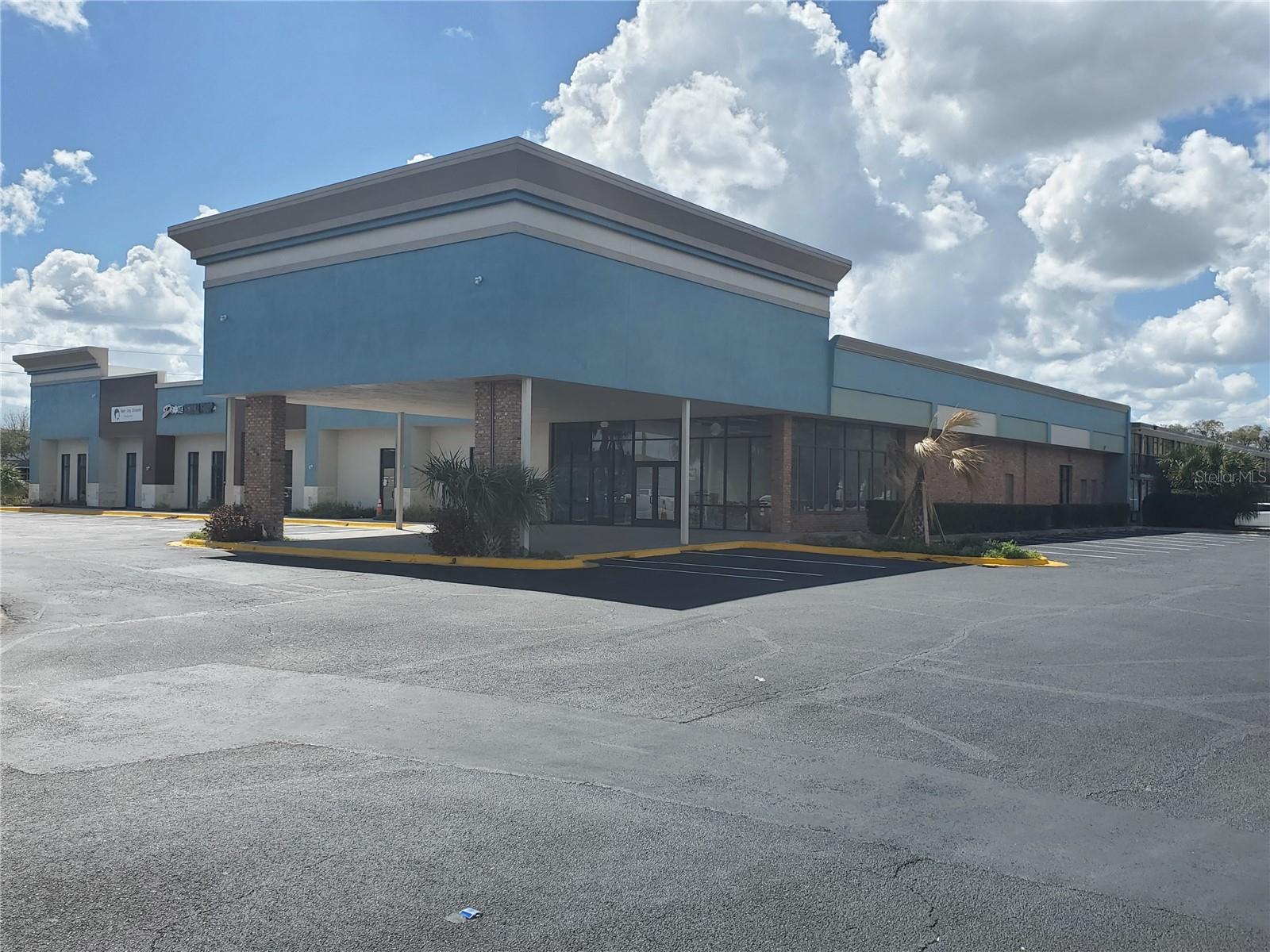 7900 Orange Blossom Trail, FL