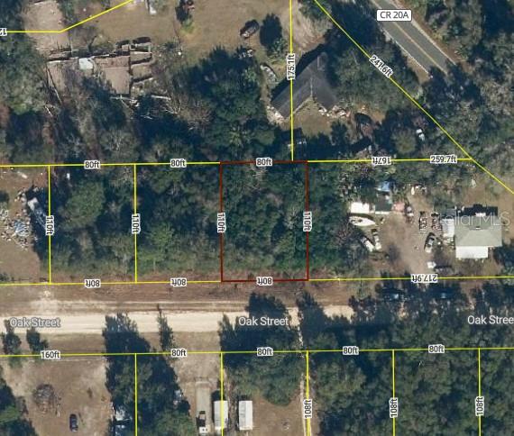 Lot 5 6 Oak St, FL