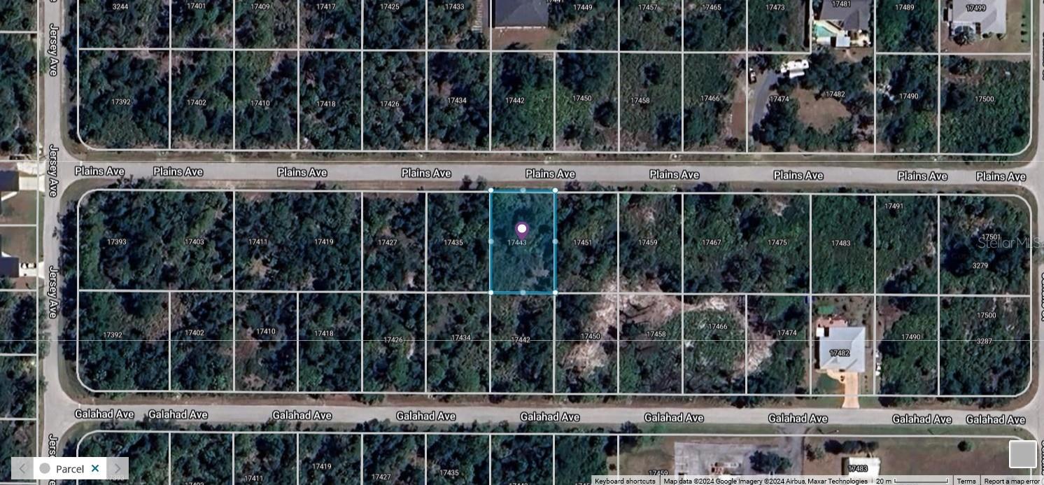 17443 Plains Avenue, FL