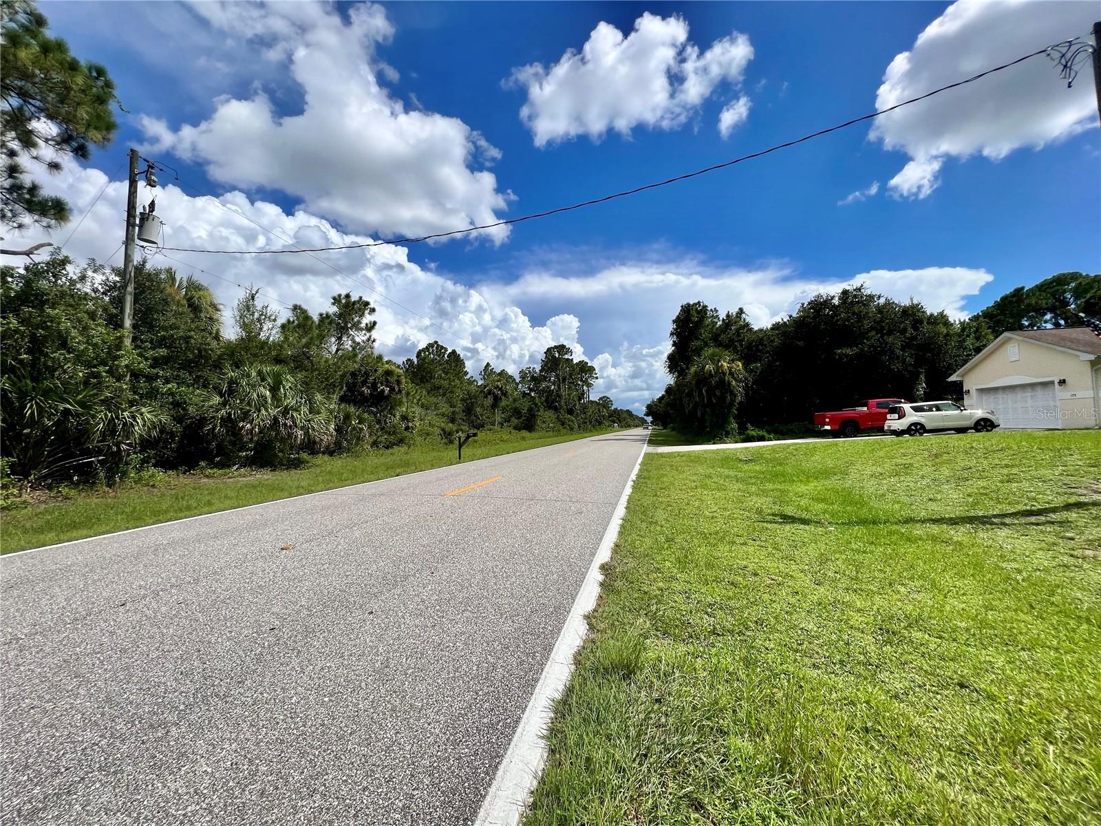 168 Prineville Street, FL