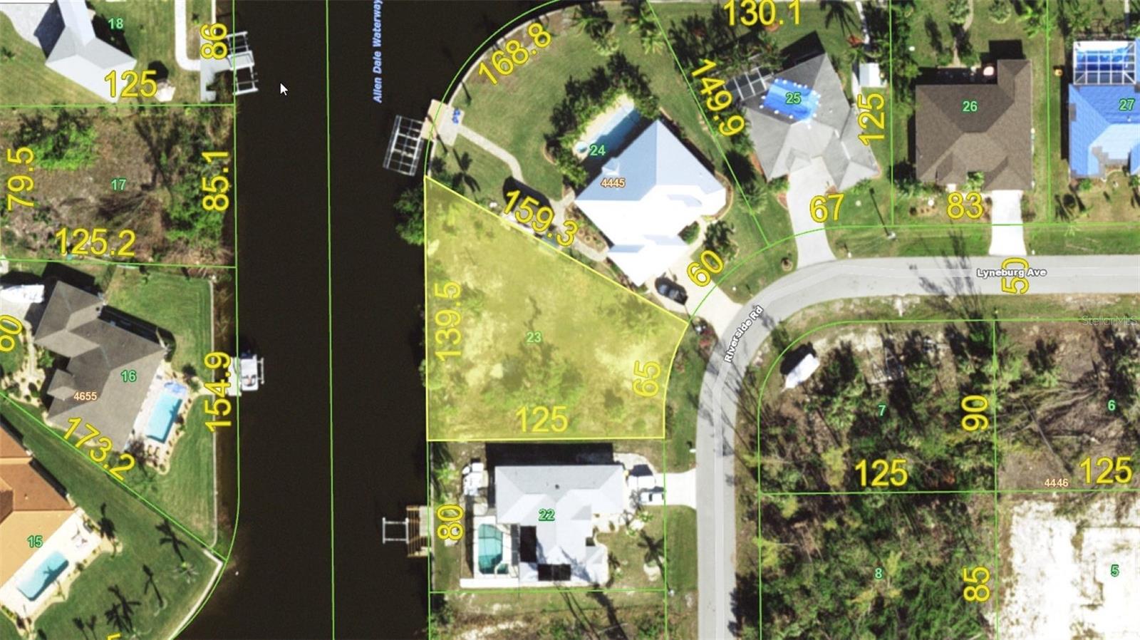 10610 Riverside Road, FL