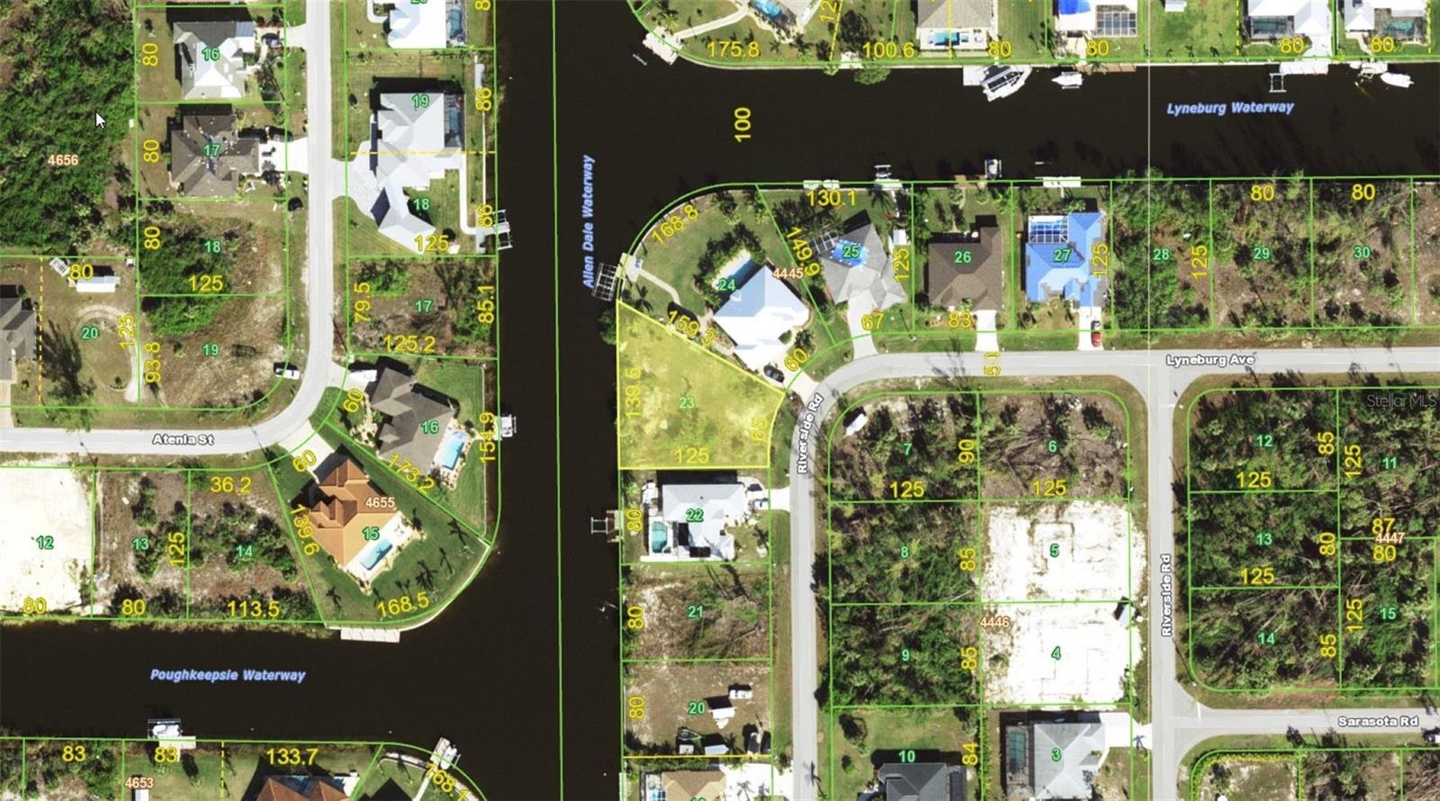 10610 Riverside Road, FL
