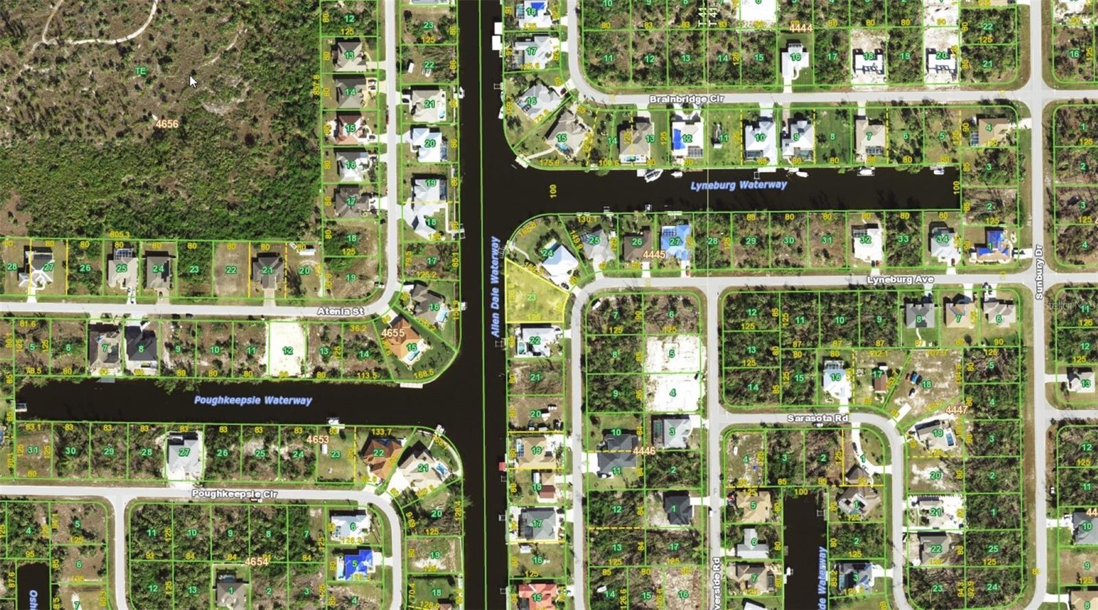 10610 Riverside Road, FL
