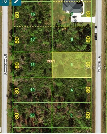 451 Fellenz Street, FL