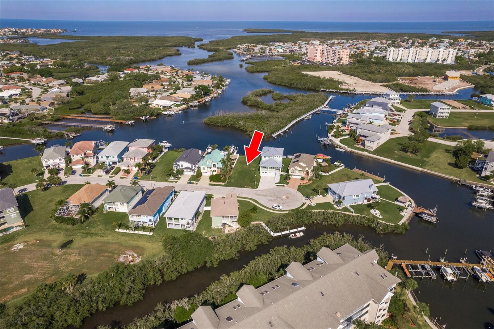 5627 Jobeth Drive, FL