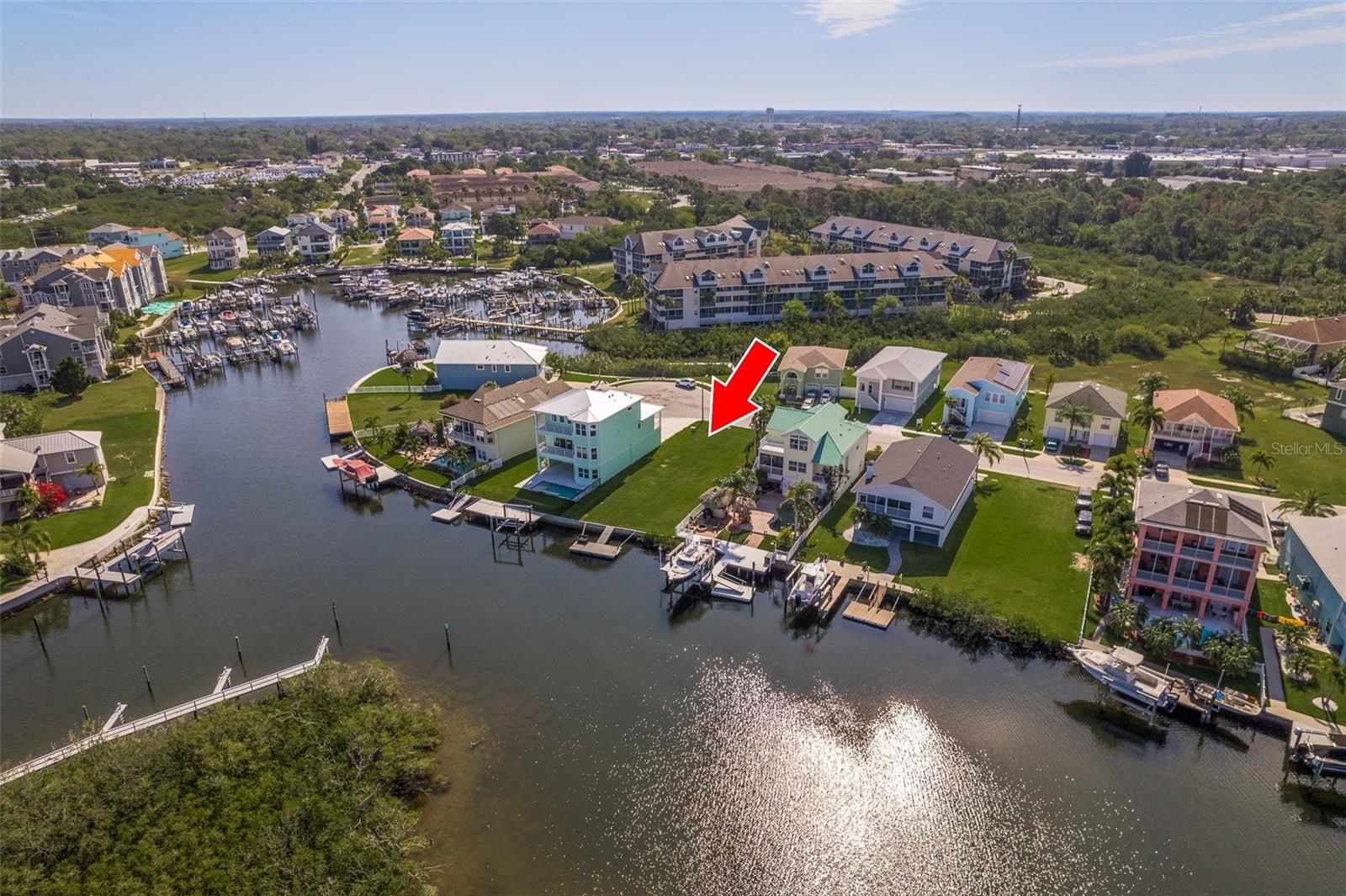 5627 Jobeth Drive, FL