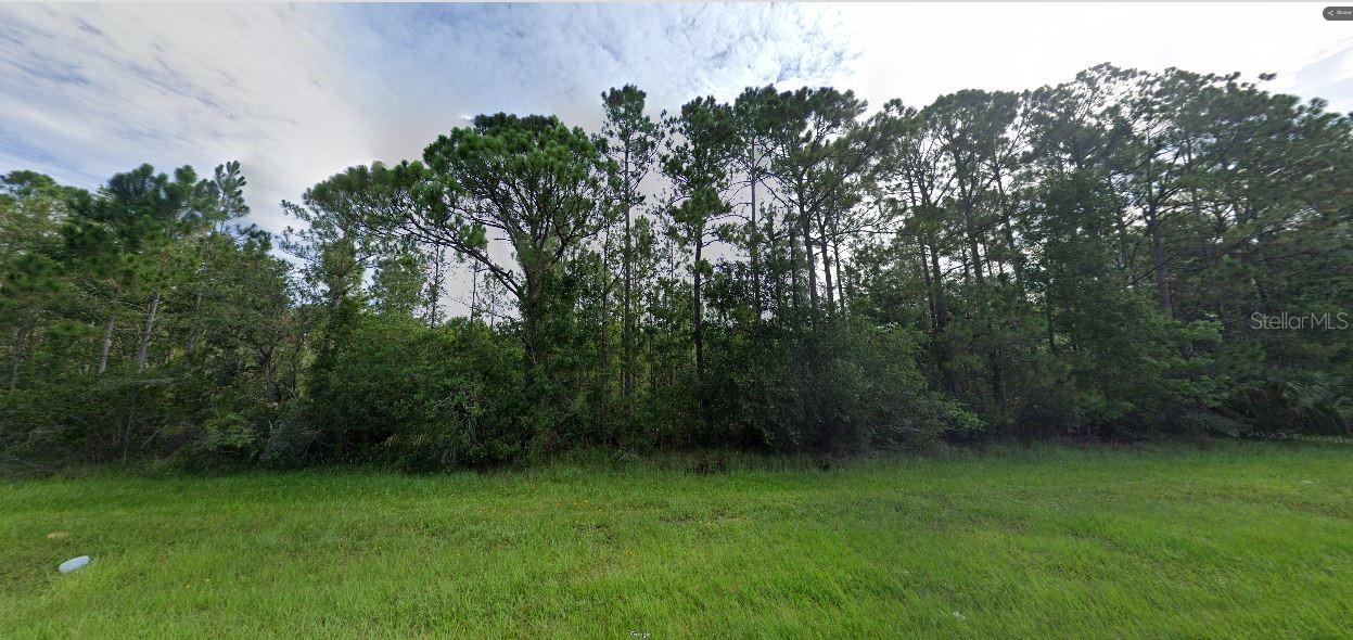 Dill Road, FL