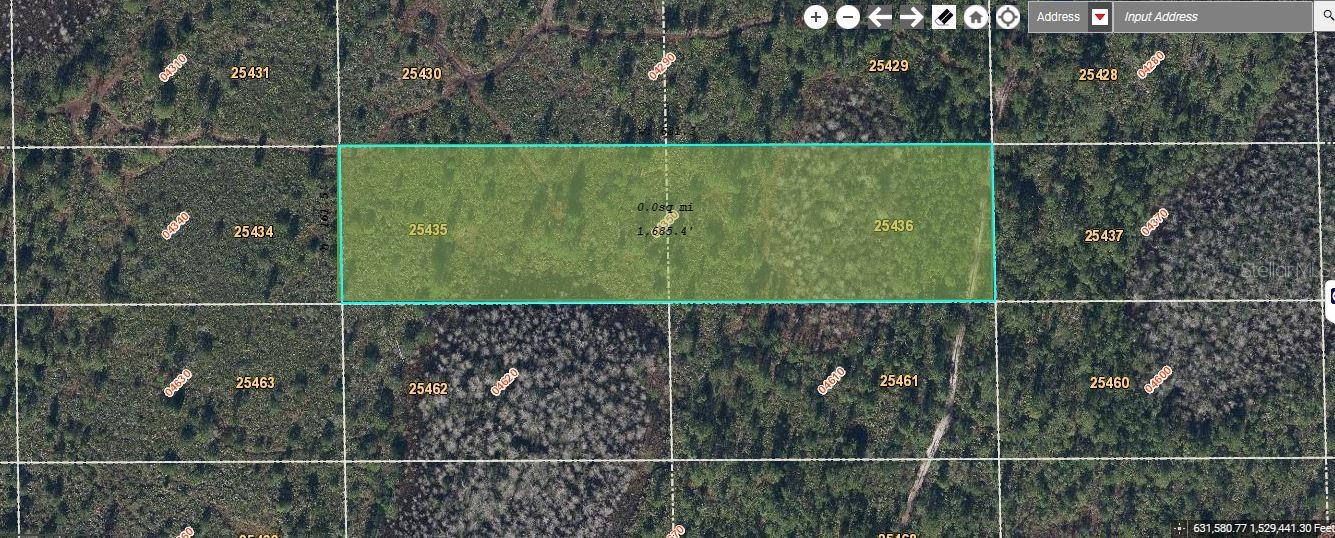 Dill Road, FL
