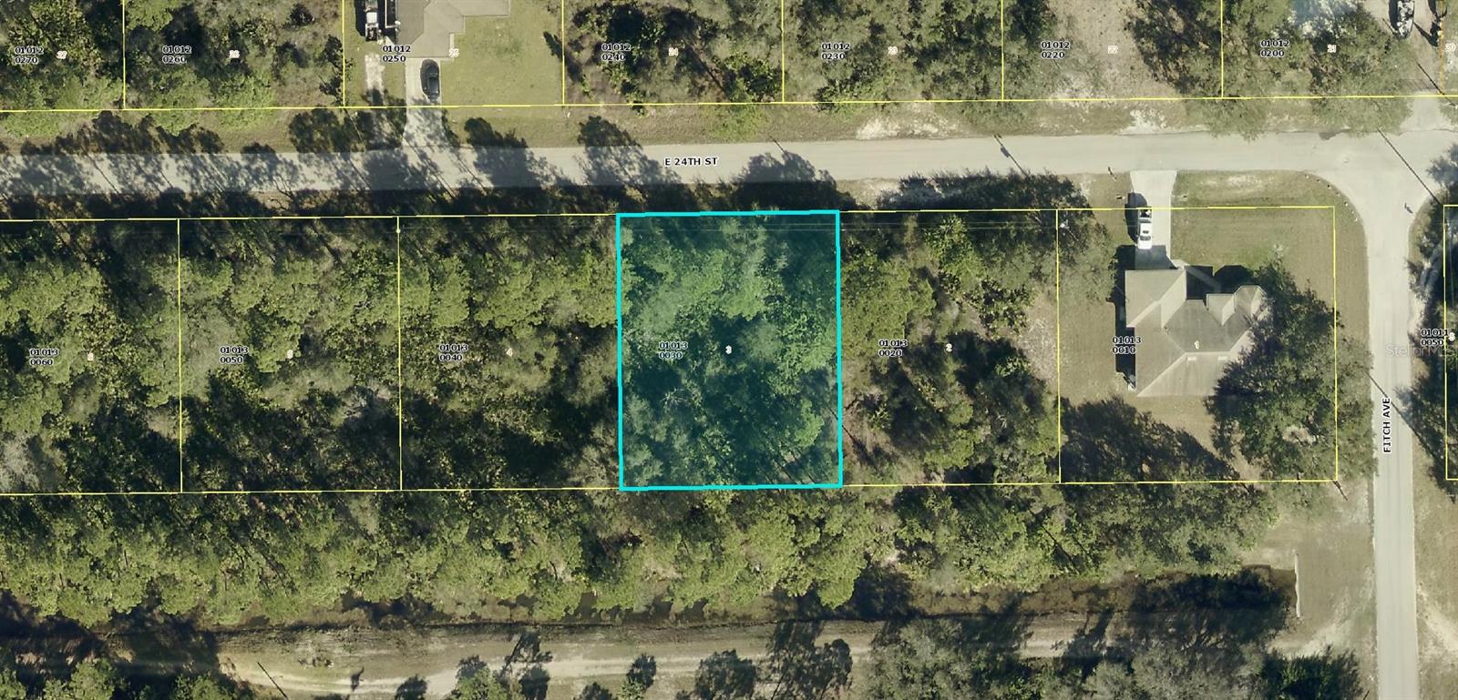 4240 24th Street, FL