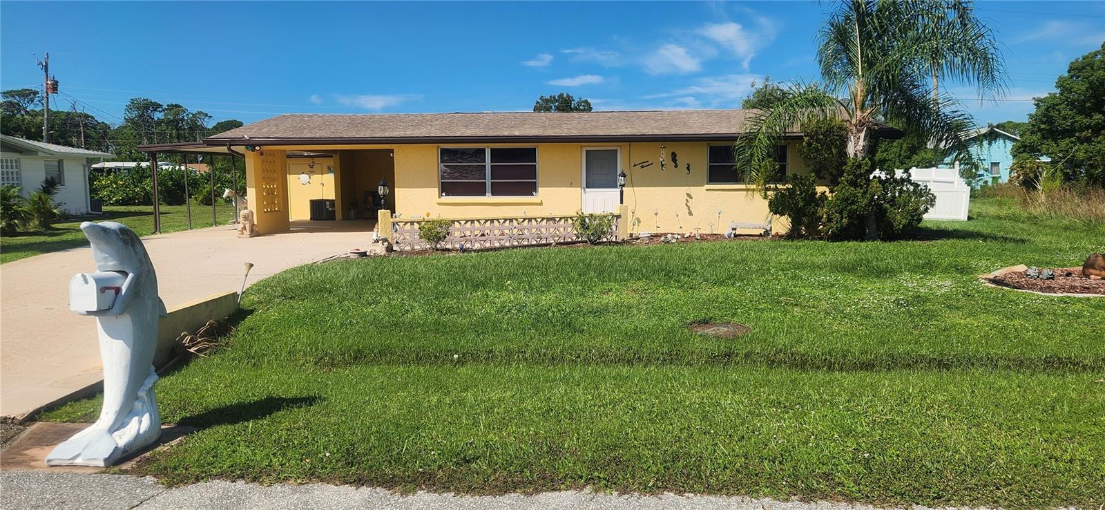 1700 Morning Dove Lane, FL
