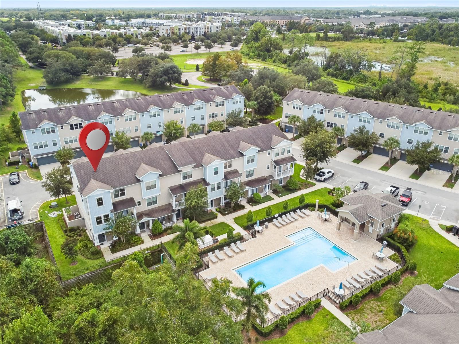 594 Piazza Point, FL
