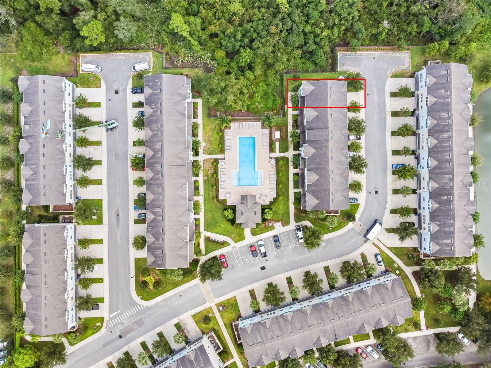594 Piazza Point, FL