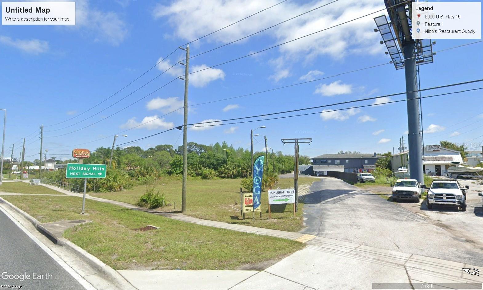 8900 Us 19 Highway, FL