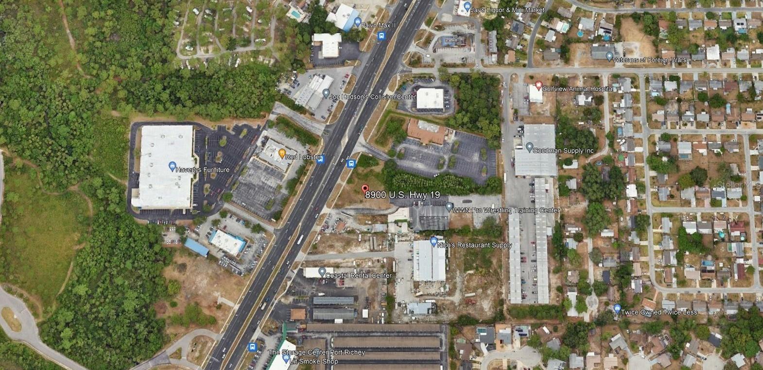 8900 Us 19 Highway, FL