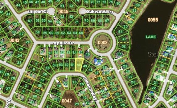 122 Cabana Way, FL