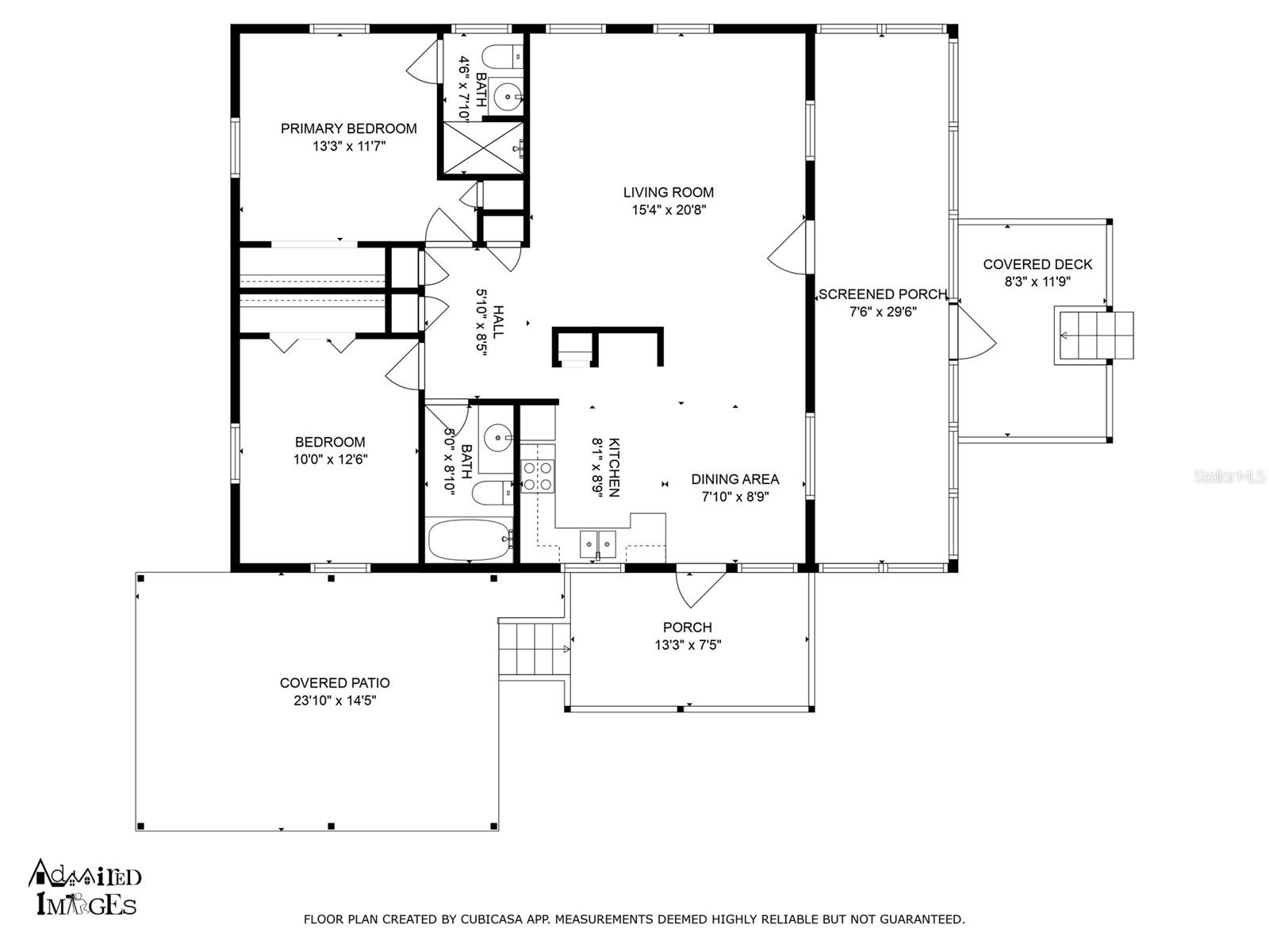 8812 Camp Lane, FL