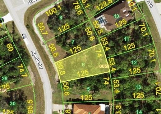 144 Apollo Dr, FL